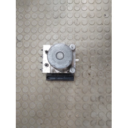 Centralina pompa ABS Alfa Romeo 147 dal 2004 al 2011 cod 0265235357 51799630  1748437997829