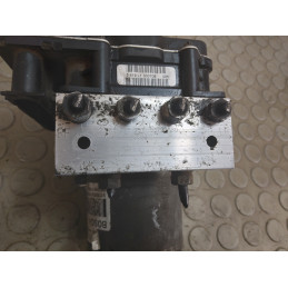 Centralina pompa ABS Alfa Romeo 147 dal 2004 al 2011 cod 0265235357 51799630  1748437997829