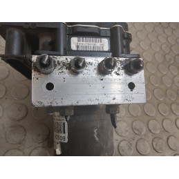 Centralina pompa ABS Alfa Romeo 147 dal 2004 al 2011 cod 0265235357 51799630  1748437997829