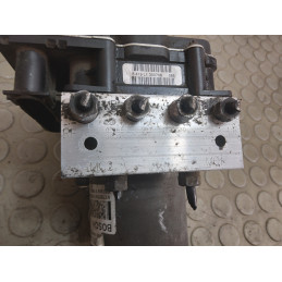 Centralina pompa ABS Alfa Romeo 147 dal 2004 al 2011 cod 0265235357 51799630  1748437997829
