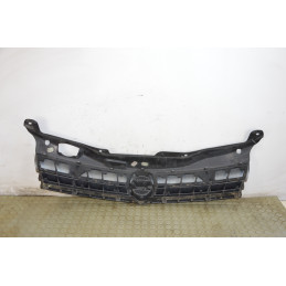 Mascherina griglia presa d aria Opel Astra H dal 2004 al 2011 cod 13108463 13135487 13149465  1748438383515