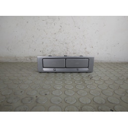 Cassettino vano portaoggetti Alfa Romeo 147 dal 2004 al 2011 cod 7352990590  1748438776379