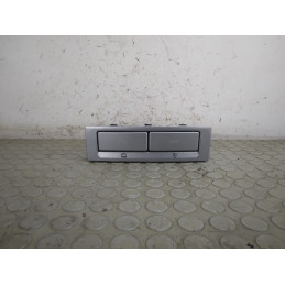 Cassettino vano portaoggetti Alfa Romeo 147 dal 2004 al 2011 cod 7352990590  1748438776379