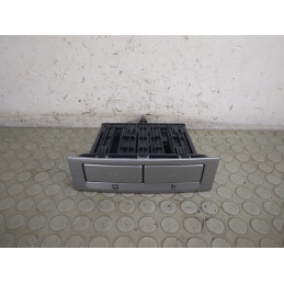 Cassettino vano portaoggetti Alfa Romeo 147 dal 2004 al 2011 cod 7352990590  1748438776379