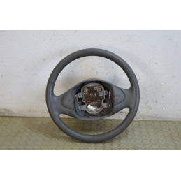 Volante sterzo Fiat Seicento dal 2005 al 2011 cod 735382642  1748438791099