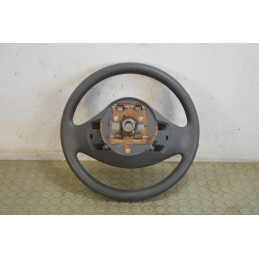 Volante sterzo Fiat Seicento dal 2005 al 2011 cod 735382642  1748438791099