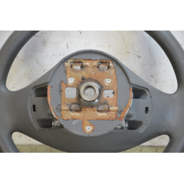 Volante sterzo Fiat Seicento dal 2005 al 2011 cod 735382642  1748438791099
