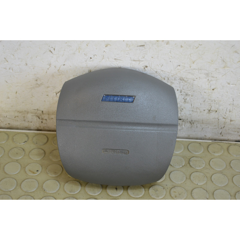 Airbag volante Fiat Seicento dal 2005 al 2010 cod 735382245  1748438977257