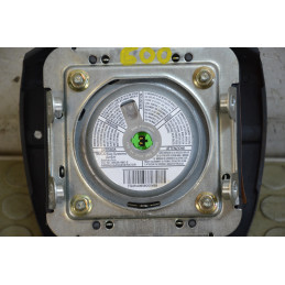 Airbag volante Fiat Seicento dal 2005 al 2010 cod 735382245  1748438977257