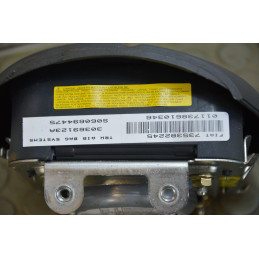 Airbag volante Fiat Seicento dal 2005 al 2010 cod 735382245  1748438977257