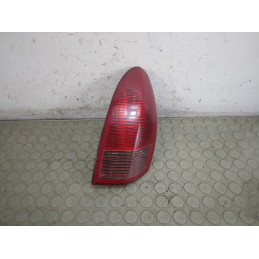 Fanale fanalino stop post dx Alfa Romeo 147 dal 2004 al 2011 cod 46556347  1748439222103
