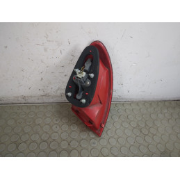 Fanale fanalino stop post dx Alfa Romeo 147 dal 2004 al 2011 cod 46556347  1748439222103