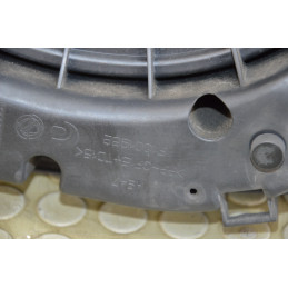 Scatola filtro aria Fiat Seicento 1.1 b dal 2005 al 2011 cod f1001962  1748439151106