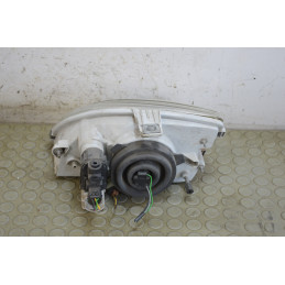 Faro fanale proiettore ant dx Fiat Seicento dal 2005 al 2010 cod 46514923  1748439390628
