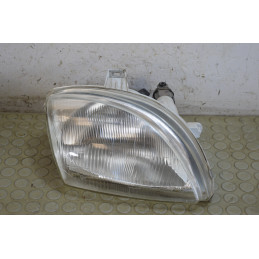 Faro fanale proiettore ant dx Fiat Seicento dal 2005 al 2010 cod 46514923  1748439390628