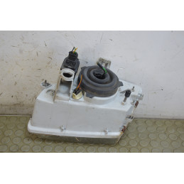 Faro fanale proiettore ant dx Fiat Seicento dal 2005 al 2010 cod 46514923  1748439390628