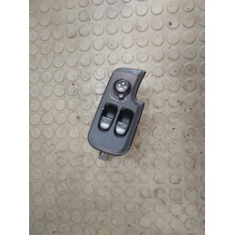 Pulsantiera alzavetro ant sx Alfa Romeo 147 dal 2004 al 2011 cod 156071216  1748439924069