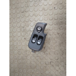 Pulsantiera alzavetro ant sx Alfa Romeo 147 dal 2004 al 2011 cod 156071216  1748439924069