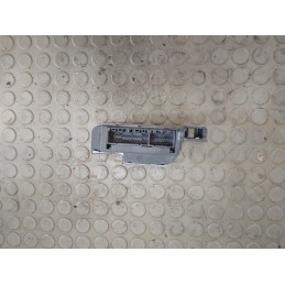 Pulsantiera alzavetro ant sx Alfa Romeo 147 dal 2004 al 2011 cod 156071216  1748439924069