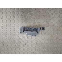 Pulsantiera alzavetro ant sx Alfa Romeo 147 dal 2004 al 2011 cod 156071216  1748439924069