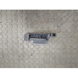 Pulsantiera alzavetro ant sx Alfa Romeo 147 dal 2004 al 2011 cod 156071216  1748439924069