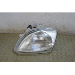 Faro fanale proiettore ant sx Fiat Seicento dal 2005 al 2010 cod 46514925  1748439827513