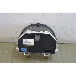 Contachilometri quadro strumenti Fiat Seicento 1.1 b dal 2005 al 2010 cod 735382384  1748440157487