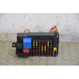 Centralina portafusibili Fiat Seicento dal 2005 al 2010  1748440996352
