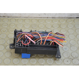 Centralina portafusibili Fiat Seicento dal 2005 al 2010  1748440996352