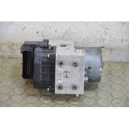 Centralina pompa abs Fiat Seicento dal 2005 al 2010 cod 46556475 0265216710  1748441192791