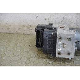 Centralina pompa abs Fiat Seicento dal 2005 al 2010 cod 46556475 0265216710  1748441192791