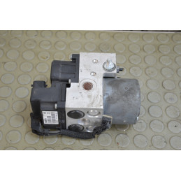 Centralina pompa abs Fiat Seicento dal 2005 al 2010 cod 46556475 0265216710  1748441192791