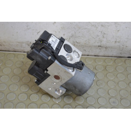Centralina pompa abs Fiat Seicento dal 2005 al 2010 cod 46556475 0265216710  1748441192791
