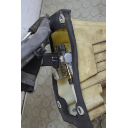 Leveraggio corde leva cambio marce Fiat Seicento 1.1 b dal 2005 al 2010 cod 735382768  1748441642227
