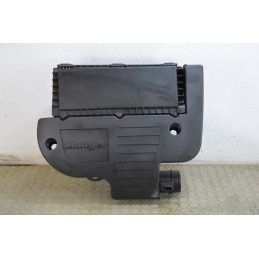 Scatola filtro aria con debimetro Fiat Panda 169 1.3 Mjt dal 2003 al 2011 cod 55180540  1748441950179