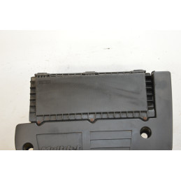 Scatola filtro aria con debimetro Fiat Panda 169 1.3 Mjt dal 2003 al 2011 cod 55180540  1748441950179