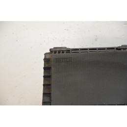 Scatola filtro aria con debimetro Fiat Panda 169 1.3 Mjt dal 2003 al 2011 cod 55180540  1748441950179