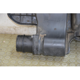 Scatola filtro aria con debimetro Fiat Panda 169 1.3 Mjt dal 2003 al 2011 cod 55180540  1748441950179