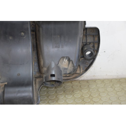 Scatola filtro aria con debimetro Fiat Panda 169 1.3 Mjt dal 2003 al 2011 cod 55180540  1748441950179