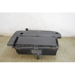 Scatola filtro aria con debimetro Fiat Panda 169 1.3 Mjt dal 2003 al 2011 cod 55180540  1748441950179