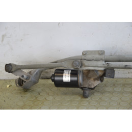 Motorino tergicristallo ant Mercedes Classe A W169 dal 2004 al 2011 cod 404.127 A1698202240  1748443470279