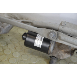 Motorino tergicristallo ant Mercedes Classe A W169 dal 2004 al 2011 cod 404.127 A1698202240  1748443470279