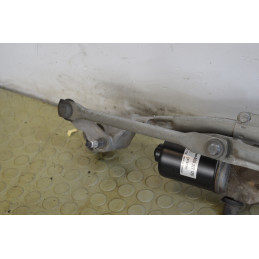 Motorino tergicristallo ant Mercedes Classe A W169 dal 2004 al 2011 cod 404.127 A1698202240  1748443470279