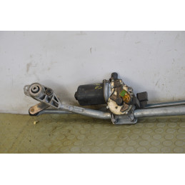 Motorino tergicristallo ant Mercedes Classe A W169 dal 2004 al 2011 cod 404.127 A1698202240  1748443470279