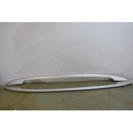 Coppia barre portapacco longitudinali Fiat Sedici dal 2005 al 2014 cod 78220-79j00  1748444238892