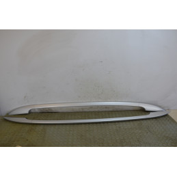 Coppia barre portapacco longitudinali Fiat Sedici dal 2005 al 2014 cod 78220-79j00  1748444238892