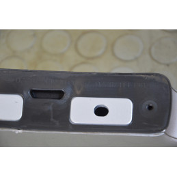 Coppia barre portapacco longitudinali Fiat Sedici dal 2005 al 2014 cod 78220-79j00  1748444238892