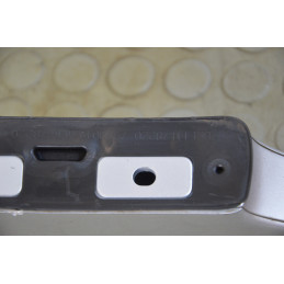 Coppia barre portapacco longitudinali Fiat Sedici dal 2005 al 2014 cod 78220-79j00  1748444238892