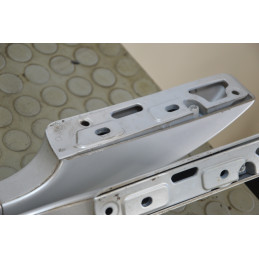 Coppia barre portapacco longitudinali Fiat Sedici dal 2005 al 2014 cod 78220-79j00  1748444238892