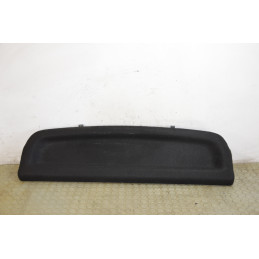 Cappelliera pianale bagagliaio posteriore Opel Agila B dal 2008 al 2015 cod 95508361  1748444860741